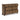 Rowlenstown Dresser - Brown / 8 Drawer