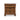 Rowlenstown Nightstand - Brown / 3 Drawer