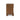 Rowlenstown Nightstand - Brown / 3 Drawer