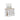 Ashbryn Dresser and Mirror - White/Natural