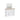 Ashbryn Dresser and Mirror - White/Natural