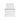 Ashbryn Dresser and Mirror - White/Natural