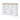 Ashbryn Dresser - White/Natural / 10 Drawer