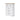 Ashbryn Chest of Drawers - White/Natural