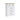 Ashbryn Chest of Drawers - White/Natural