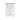 Ashbryn Chest of Drawers - White/Natural