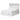 Ashbryn Panel Storage Bed - White/Natural / California King
