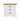 Ashbryn Nightstand - White/Natural / 3 Drawer