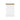 Ashbryn Nightstand - White/Natural / 3 Drawer