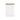 Ashbryn Nightstand - White/Natural / 3 Drawer