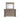 Blairhurst Dresser and Mirror - Light Grayish Brown / 10 Drawer