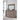 Blairhurst Dresser and Mirror - Light Grayish Brown / 10 Drawer