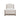 Ardenfield Upholstered Sleigh Bed - Light Brown / Queen