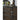 Maylee Dresser and Mirror - Dark Brown / 6 Drawer