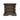 Maylee Nightstand - Dark Brown / 2 Drawer