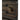 Maylee Dresser and Mirror - Dark Brown / 6 Drawer