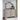 Bruchandi Dresser and Mirror - Antique White