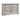 Bruchandi Dresser - Antique White / 6 Drawer