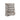 Bruchandi Chest of Drawers - Antique White