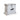 Bruchandi Nightstand - Antique White / 3 Drawer