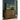 Frantanna Dresser and Mirror - Brown