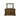 Frantanna Dresser and Mirror - Brown
