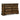Frantanna Dresser - Brown / 9 Drawer