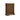 Frantanna Chest of Drawers - Brown