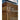 Frantanna Chest of Drawers - Brown