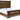 Frantanna Panel Bed - Brown / King