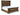Frantanna Panel Bed - Brown / King