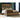 Frantanna Panel Storage Bed - Brown / California King