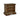 Frantanna Nightstand - Brown / 3 Drawer