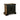 Frantanna Nightstand - Brown / 3 Drawer
