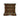 Frantanna Nightstand - Brown / 3 Drawer