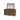 Cabalynn Dresser and Mirror - Light Brown