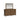 Cabalynn Dresser and Mirror - Light Brown