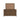 Cabalynn Dresser and Mirror - Light Brown