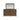 Cabalynn Dresser and Mirror - Light Brown