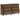 Cabalynn Dresser - Light Brown / 6 Drawer
