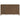 Cabalynn Dresser - Light Brown / 6 Drawer