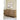 Cabalynn Dresser - Light Brown / 6 Drawer