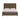 Cabalynn Panel Bed with Storage - Light Brown / California King