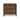 Cabalynn Nightstand - Light Brown / 2 Drawer