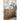 Cabalynn Nightstand - Light Brown / 2 Drawer