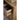 Cabalynn Dresser and Mirror - Light Brown / 6 Drawer