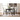 Kimonte Rectangular Dining Table - Dark Brown