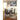 Hammis Round Dining Drop Leaf Table - Dark Brown