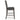 Caitbrook Rectangular Counter Height Dining Table and Bar Stools (Set of 7) - Gray