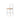 Gesthaven Counter Height Barstool - Natural/White